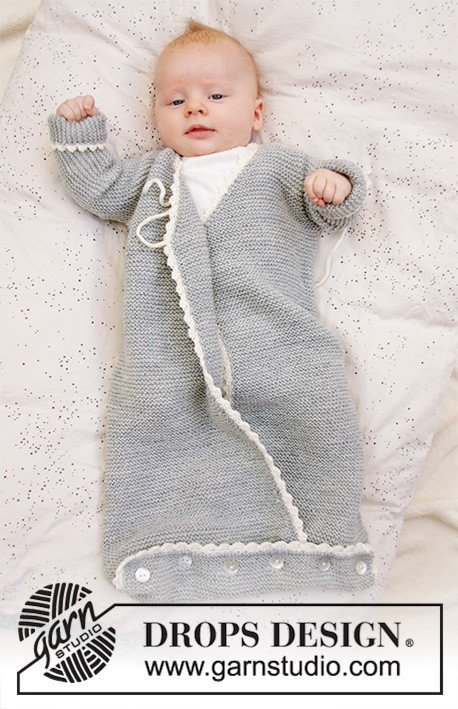 Patrón Time for Fun by Drops Design