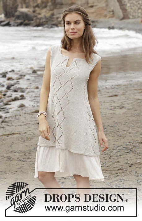 Chella-top de verano