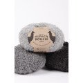 ALPACA BOUCLÉ