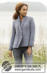 Patrón Time for Fun by Drops Design