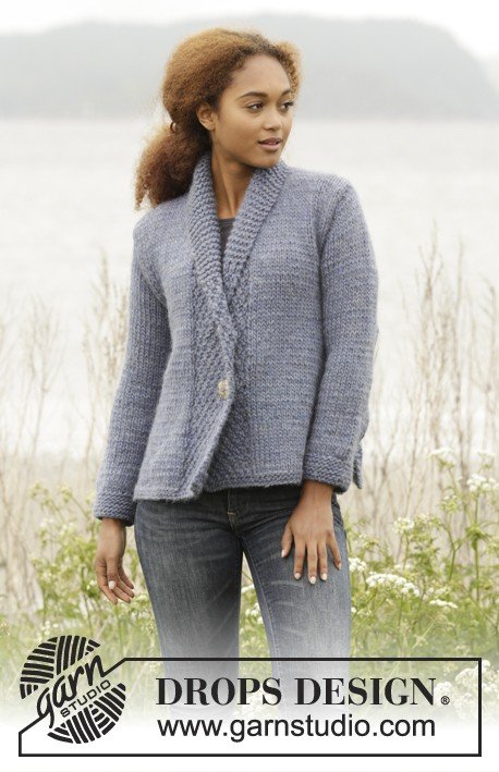 Patrón Time for Fun by Drops Design