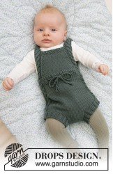 Ready to Play Romper