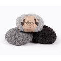 ALPACA BOUCLÉ