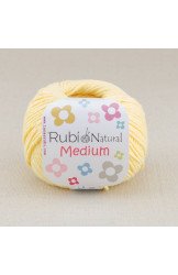 Rubí Natural Medium