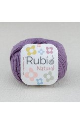 Rubí Natural