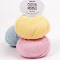 Drops Cotton Merino