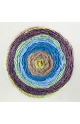 Rubi Bambu Premium Multicolor