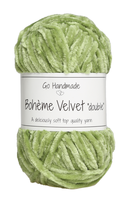BOHÈME VELVET "DOBLE"