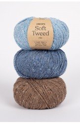 SOFT TWEED