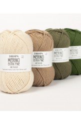 MERINO EXTRA FINE