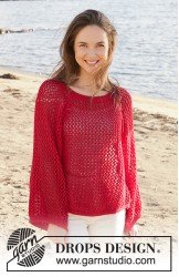 jersey red mistery patron gratis