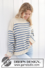 Jersey de punto Saylor Stripes