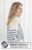 Jersey de punto Saylor Stripes