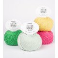 Drops Cotton Merino