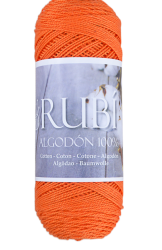 Perlé Rubi de Colores No5